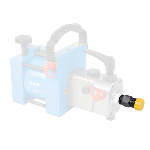 THAPE-9 SKF Connection Nipple assembly for THAP..E Series