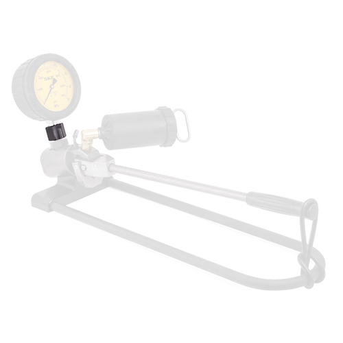 THKI-2 SKF Nipple Set for THKI series