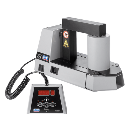 TIH030M/230V SKF Small Induction Bearing Heater