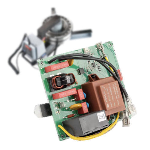 TIH030-P230V SKF Power Print  for Small Induction Heater