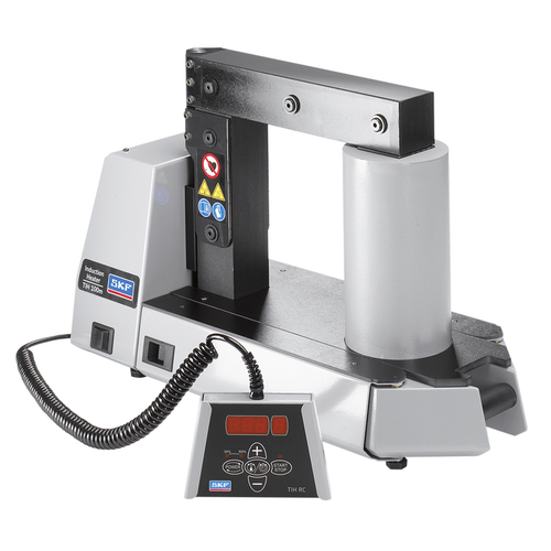 TIH100M/230V SKF Medium Induction Bearing Heater