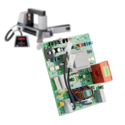 TIH100-P230V SKF Power Print TIH 100m 220-240V, 50-60Hz