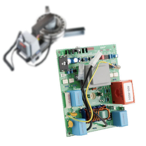 TIH100-PMV SKF Power Print TIH 100m 400-460V, 50-60Hz