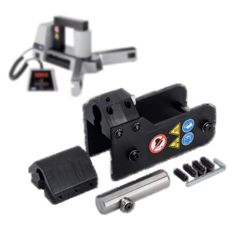 TIH100-SW SKF Swivel set for TIH 100m