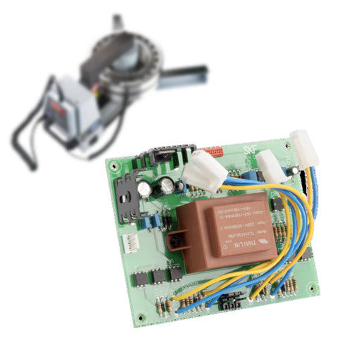 TIH220-PLV SKF Power print, 230V, 50-60Hz