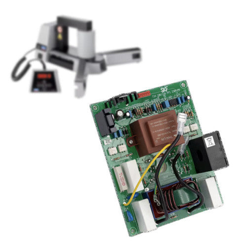 TIH220-PMV SKF Power print, 400-460V, 50-60Hz