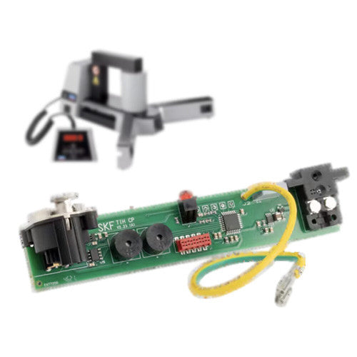 TIHCP SKF Control Print for TIH Induction heater