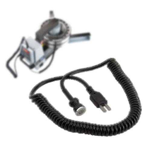 TIHP20 SKF Temperature probe, K type incl. cable and plug