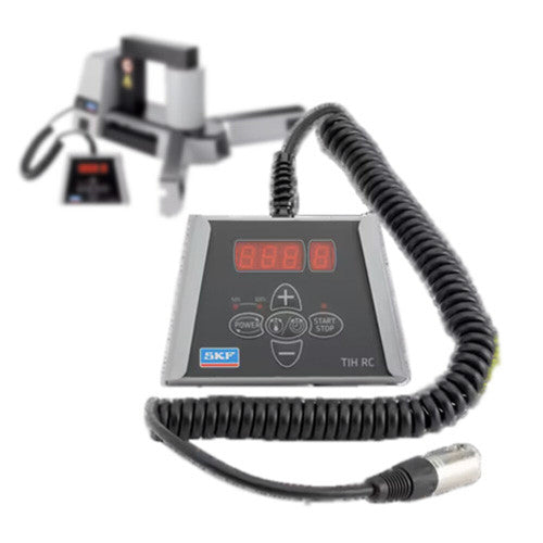 TIHRC SKF Remote control for TIH 030m, TIH 100m, TIH 220m