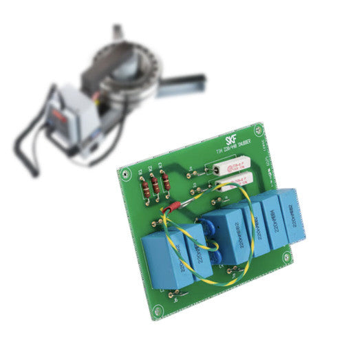 TIHSNUBBER SKF Snubberboard for TIH 220m, TIH L33/L44/L77