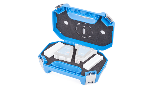 TKBA40-CA SKF Toolcase with inlay for TKBA 40