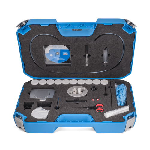 TKGT1-RK1 SKF Refil Kit 1 for Grease Test Kit TKGT1