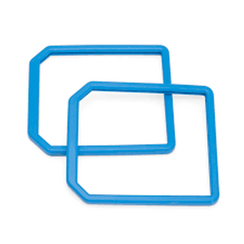 TKRS41-PROT SKF Rubber side protectors for TKRS 41, 2 pcs