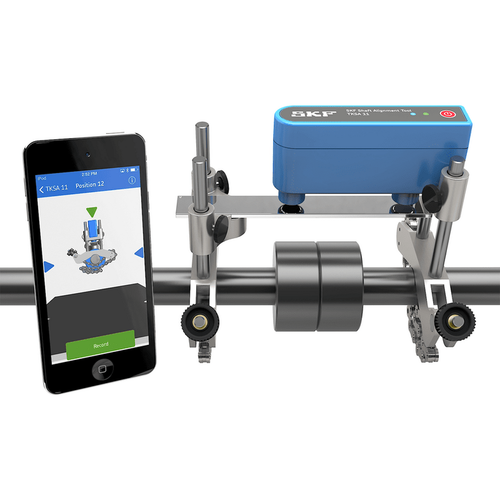 TKSA11 SKF Innovative Shaft Alignment Tool