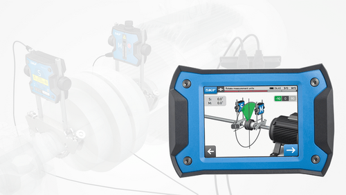 TKSA31-DU SKF Display unit for TKSA 31