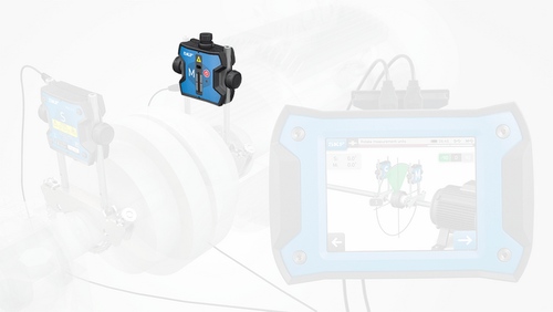 TKSA31-M SKF Measuring unit 