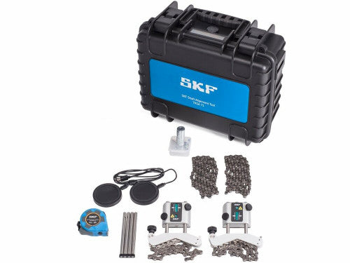 TKSA71/380 SKF Shaft Alignment Promotional Kit