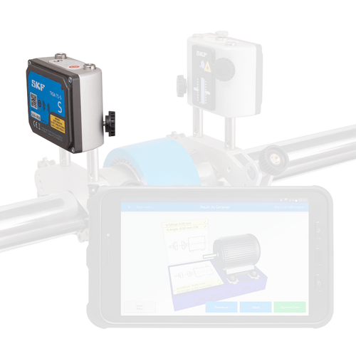 TKSA71-S SKF S Measuring Unit (incl. Certif.)