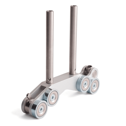 TKSAMAGVBK SKF Magnetic V-brackets for Alignment Tool