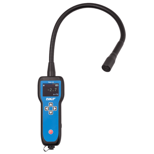 TKSU10 SKF Ultrasonic Leak Detector