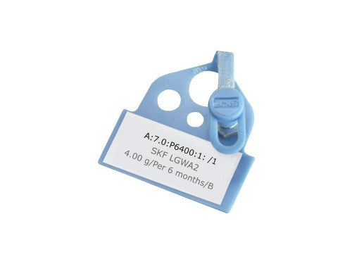 TLAT10 SKF Kit of 10 printable stickers sheets