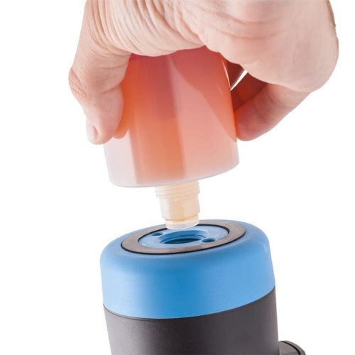 TLMR1-5 SKF TLMR Sealing ring spare parts kit