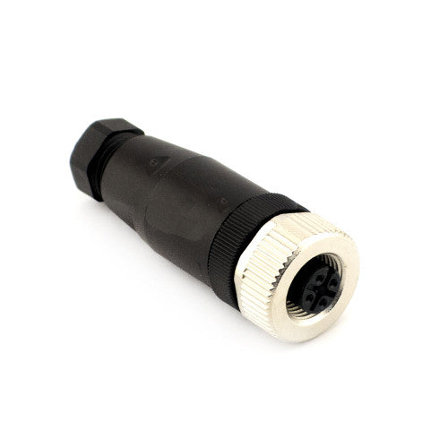 TLMR201-1 SKF Cable plug M12 for TLMR 201