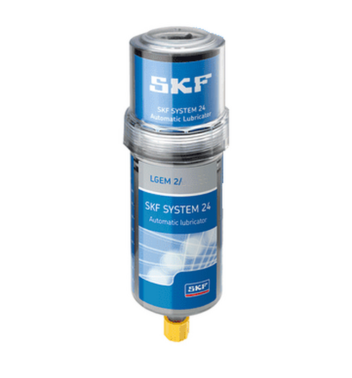 SKF TLSD125/EM2 Single Point Automatic Lubricator