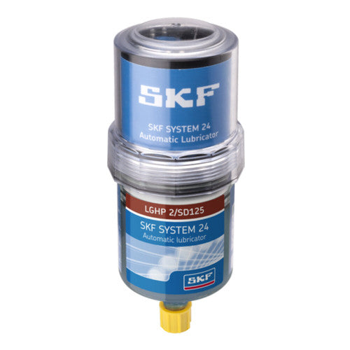 SKF TLSD125/HP2 Single Point Automatic Lubricator