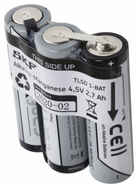 TLSD1-BAT SKF TLSD Battery pack for System 24