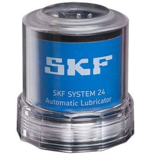 TLSD1-DU SKF TLSD Drive unit for System 24 Lubricator