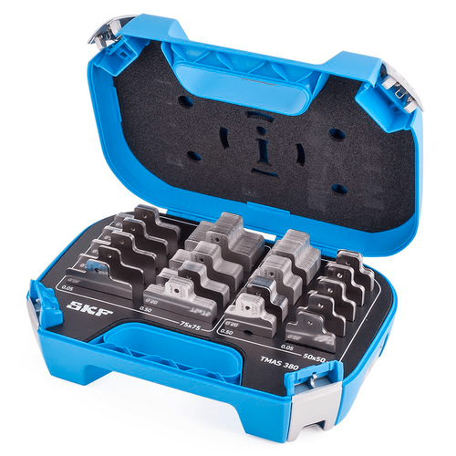 TMAS380-CB SKF Case for TMAS 380 Shim kit