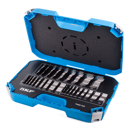 TMAS510-CC SKF Case for TMAS 510 shims