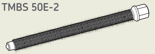 TMBS50E-2 SKF Spindle for TMBS 50E Strong Back Puller