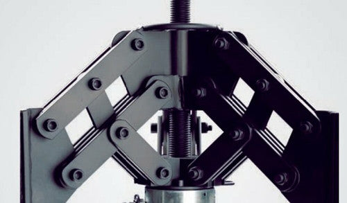 TMHP15/260X SKF Hydraulic heavy-duty puller, without pump