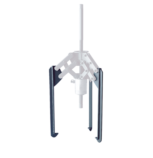 TMHP15-4 SKF Arm for TMHP 15, 689mm long