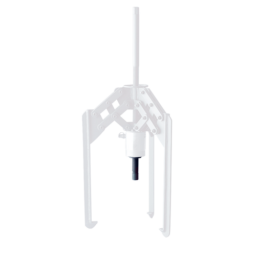 TMHP30-5 SKF Spindle with Centre Nib for TMHP 30