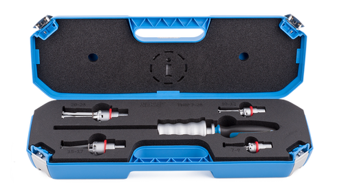 TMIP7-28-CX SKF Toolcase with Inlay for TMIP 7-28