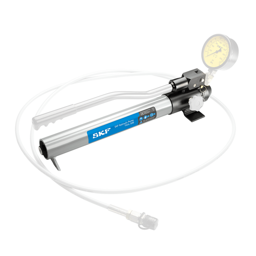 TMJL100-1 SKF TMJL 100 Hydraulic pump body