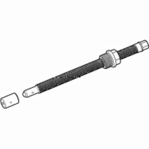 TMMA120-2 SKF Spindle for TMMA 120 with nose piece