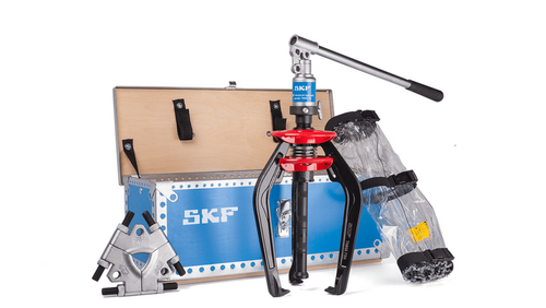 TMMA75H/SET SKF Hydraulic EasyPull puller set
