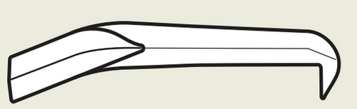 TMMR200F-1 SKF Arm for TMMR 200F/TMMR 200XL