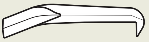 TMMR350F-1 SKF Arm for TMMR 350F/TMMR 350XL