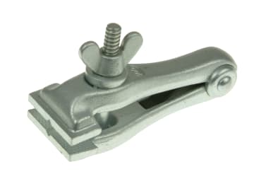 PRI1745 174 Hand Vice 125mm (5in)