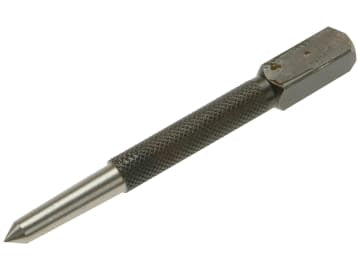 PRI4414 44 Square Head Centre Punch 1/4in
