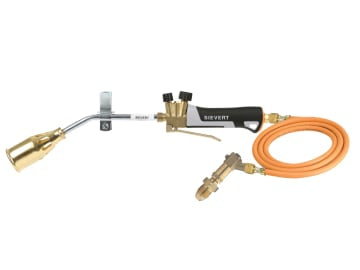 PRM3444KIT Detail Roofing Kit 86kW 4m Hose