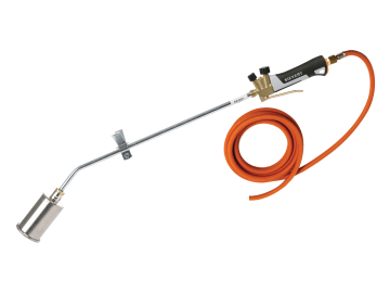 PRM3460KIT10 Turbo Roofing Kit 114kW 10m Hose