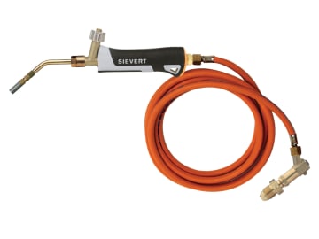 PRMP9NFT670X Needle Flame Torch Kit - Assembled