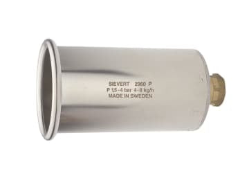 PRMS2960 Pro 86/88 Power Burner 60mm 114kW