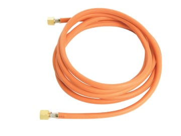 PRMS717341 Hose Assembly 4 Metre 3/8 BSP LH x 3/8 BSP LH